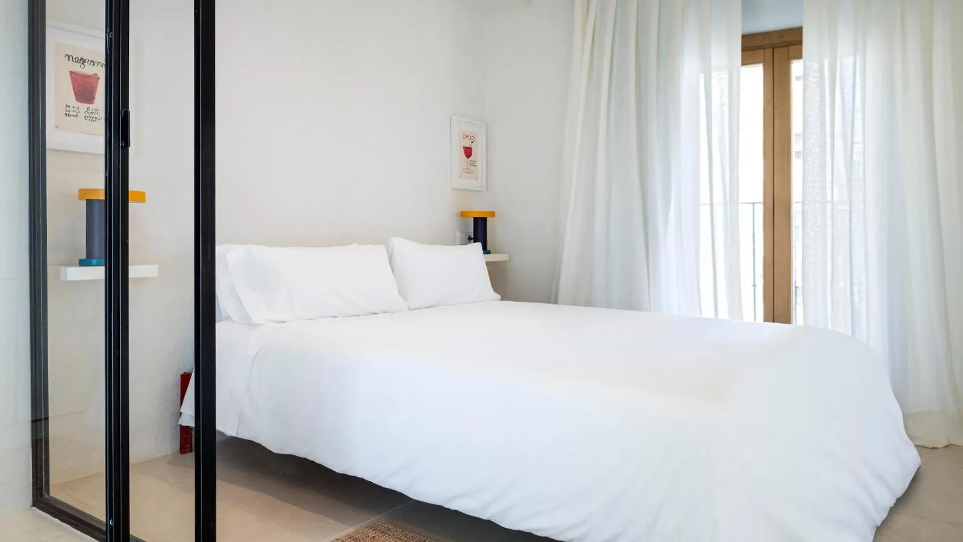 Unika Homes Casa Bella セビリア