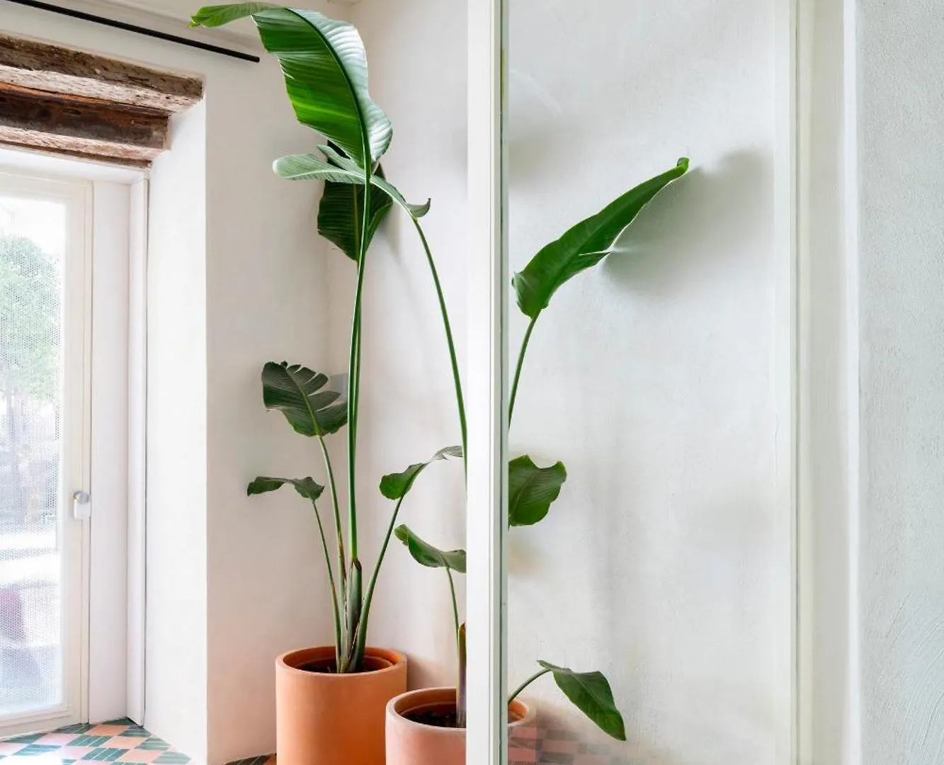 Unika Homes Casa Bella セビリア