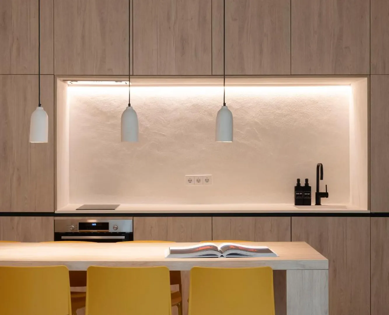 Unika Homes Casa Bella セビリア 0*,