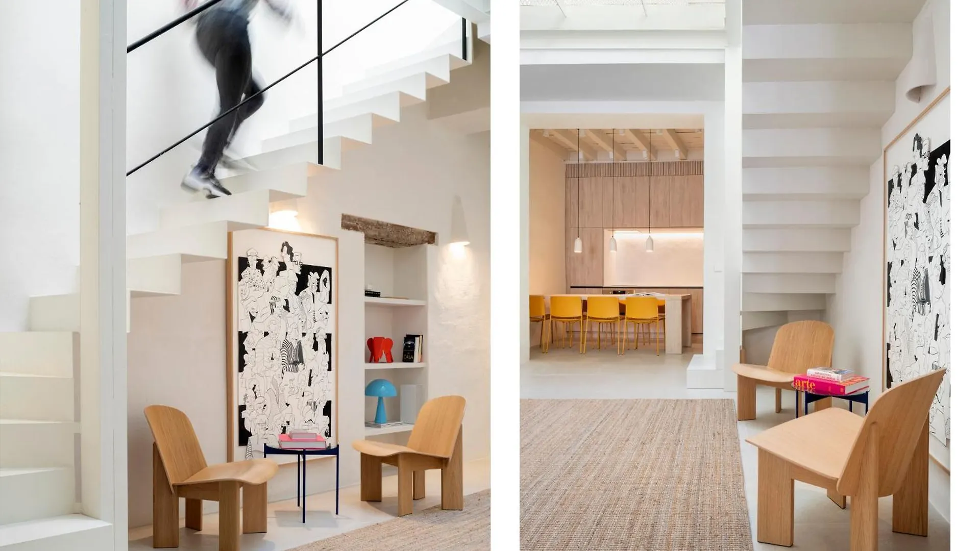 Unika Homes Casa Bella セビリア 別荘