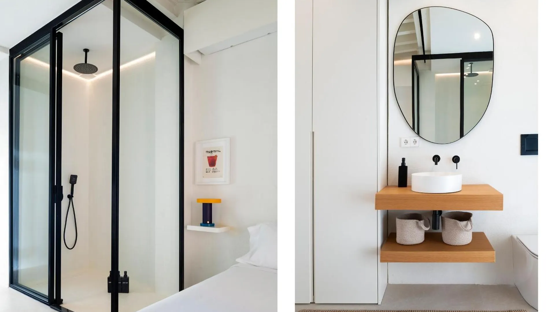 別荘 Unika Homes Casa Bella セビリア スペイン