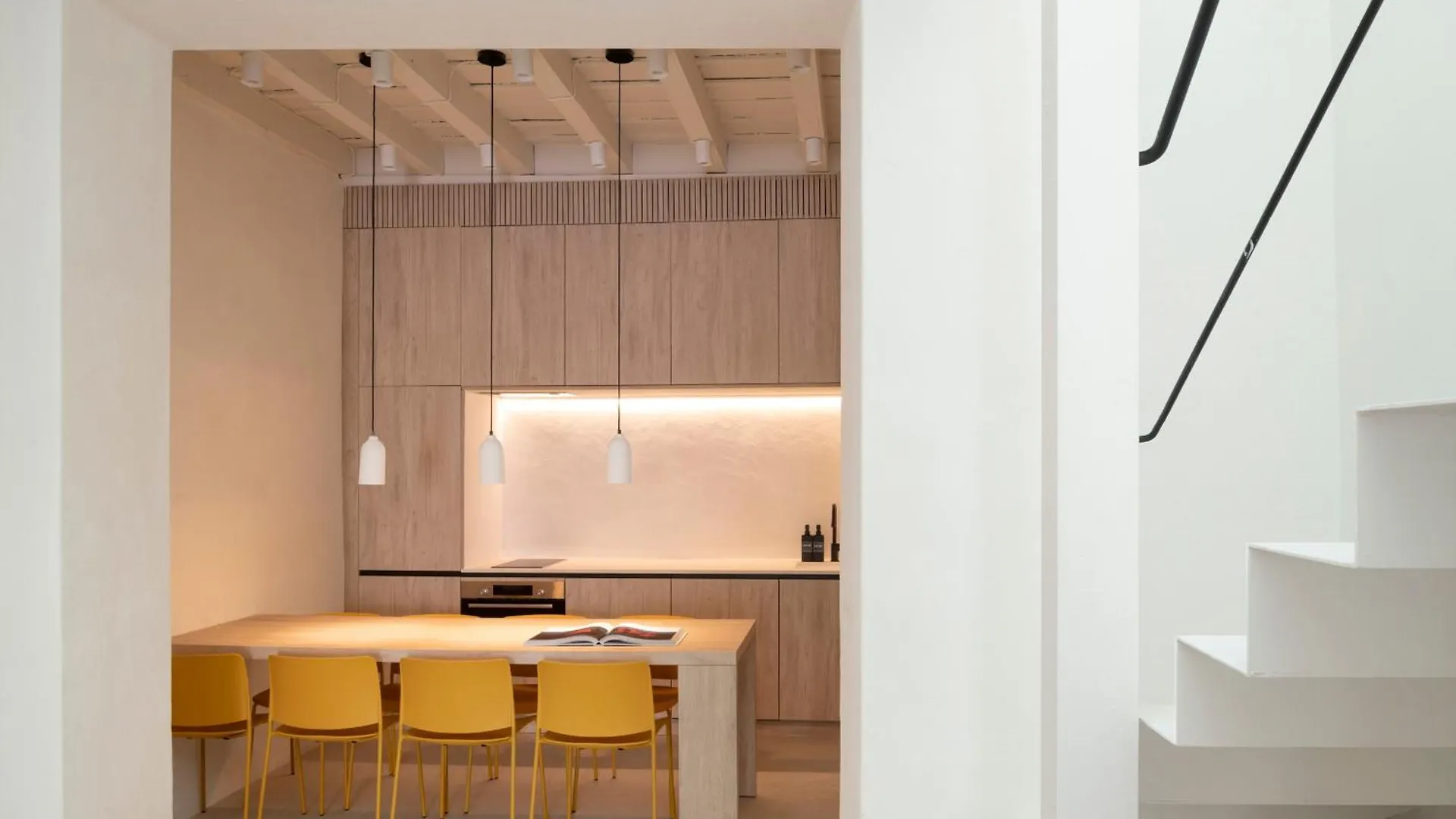 Unika Homes Casa Bella Sevilla 0*,  España