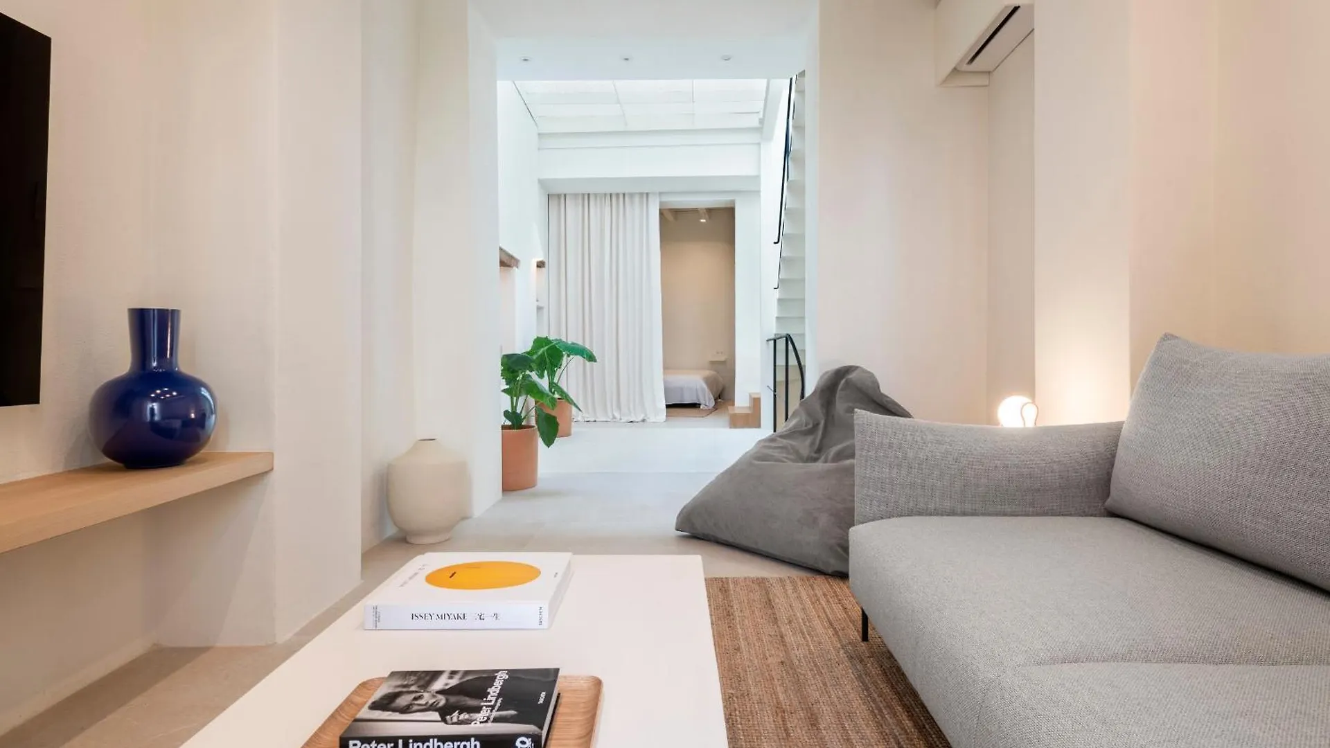 Unika Homes Casa Bella Sevilla